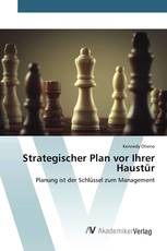 Strategischer Plan vor Ihrer Haustür