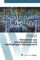 Simulation von Umwelttechnik und nachhaltigem Management