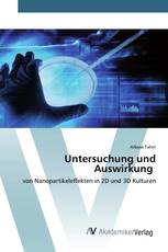 Untersuchung und Auswirkung