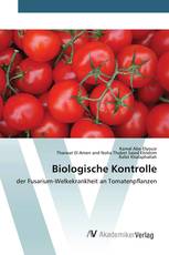 Biologische Kontrolle