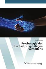 Psychologie des durchsetzungsfähigen Verhaltens