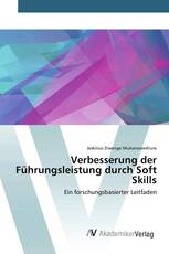 Verbesserung der Führungsleistung durch Soft Skills