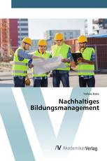 Nachhaltiges Bildungsmanagement