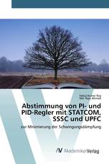 Abstimmung von PI- und PID-Regler mit STATCOM, SSSC und UPFC