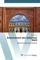 Astronomen der östlichen Welt