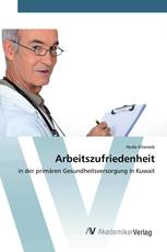 Arbeitszufriedenheit