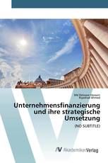 Unternehmensfinanzierung und ihre strategische Umsetzung