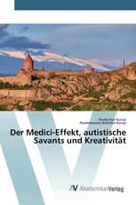 Der Medici-Effekt, autistische Savants und Kreativität