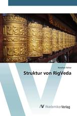 Struktur von RigVeda