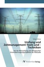 Umfang und Zeitmanagement-Tools und -Techniken