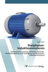 Dreiphasen-Induktionsmotoren