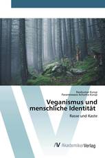 Veganismus und menschliche Identität