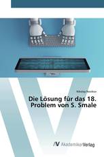 Die Lösung für das 18. Problem von S. Smale