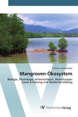 Mangroven-Ökosystem