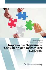 Isoprenoider Organismus, Cholesterin und menschliche Evolution