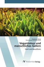 Veganismus und menschliches Gehirn