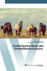 Evolutionäre Basis des Umweltbewusstseins