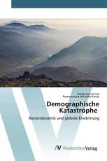 Demographische Katastrophe