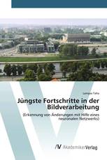 Jüngste Fortschritte in der Bildverarbeitung