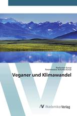 Veganer und Klimawandel