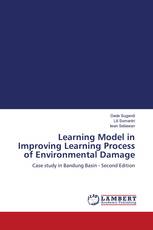 Learning Model in Improving Learning Process of Environmental Damage