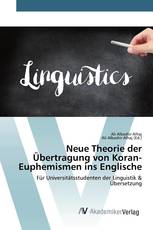 Neue Theorie der Übertragung von Koran-Euphemismen ins Englische