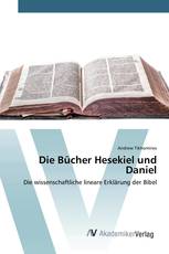 Die Bücher Hesekiel und Daniel