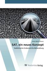 SAT, ein neues Konzept