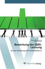 Bewertung der QMS-Leistung