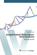 Sanjad-Sakati-Richardson-Kirk-Syndrom