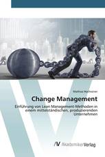 Change Management