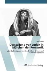 Darstellung von Juden in Märchen der Romantik