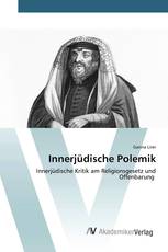 Innerjüdische Polemik