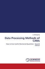 Data Processing Methods of CAMs