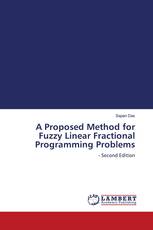 A Proposed Method for Fuzzy Linear Fractional Programming Problems
