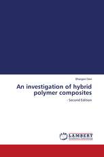 An investigation of hybrid polymer composites