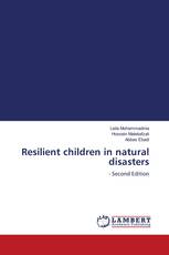 Resilient children in natural disasters