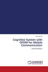 Cognitive System with OFDM for Mobile Communication