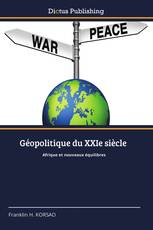 Géopolitique du XXIe siècle