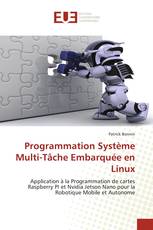 Programmation Système Multi-Tâche Embarquée en Linux