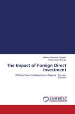 The Impact of Foreign Direct Investment