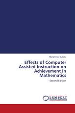 Effects of Computer Assisted Instruction on Achievement In Mathematics