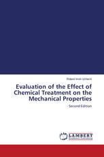 Evaluation of the Effect of Chemical Treatment on the Mechanical Properties