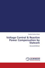 Voltage Control & Reactive Power Compensation by Statcom