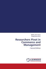 Researchers Pivot in Commerce and Management