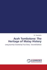 Aceh Tombstone: The Heritage of Malay History