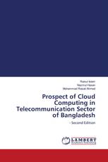 Prospect of Cloud Computing in Telecommunication Sector of Bangladesh