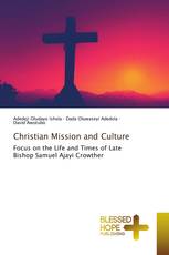 Christian Mission and Culture