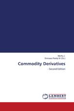 Commodity Derivatives