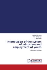 Interrelation of the system of education and employment of youth